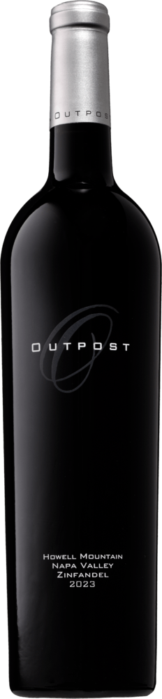 Outpost Howell Mountain Zinfandel