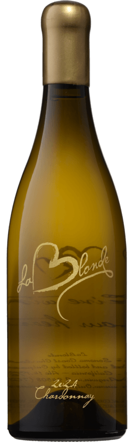 Outpost Chardonnay "La Blonde"
