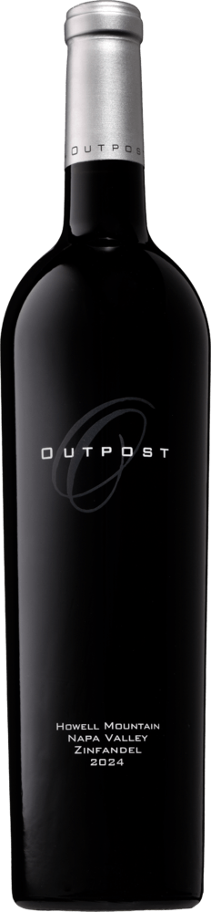 Outpost Howell Mountain Zinfandel