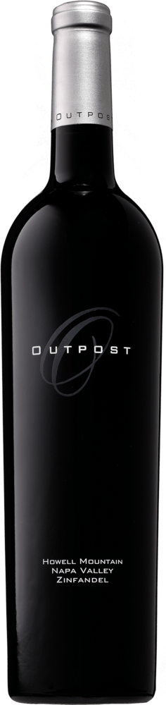 Outpost Howell Mountain Zinfandel